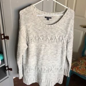 American eagle sweater